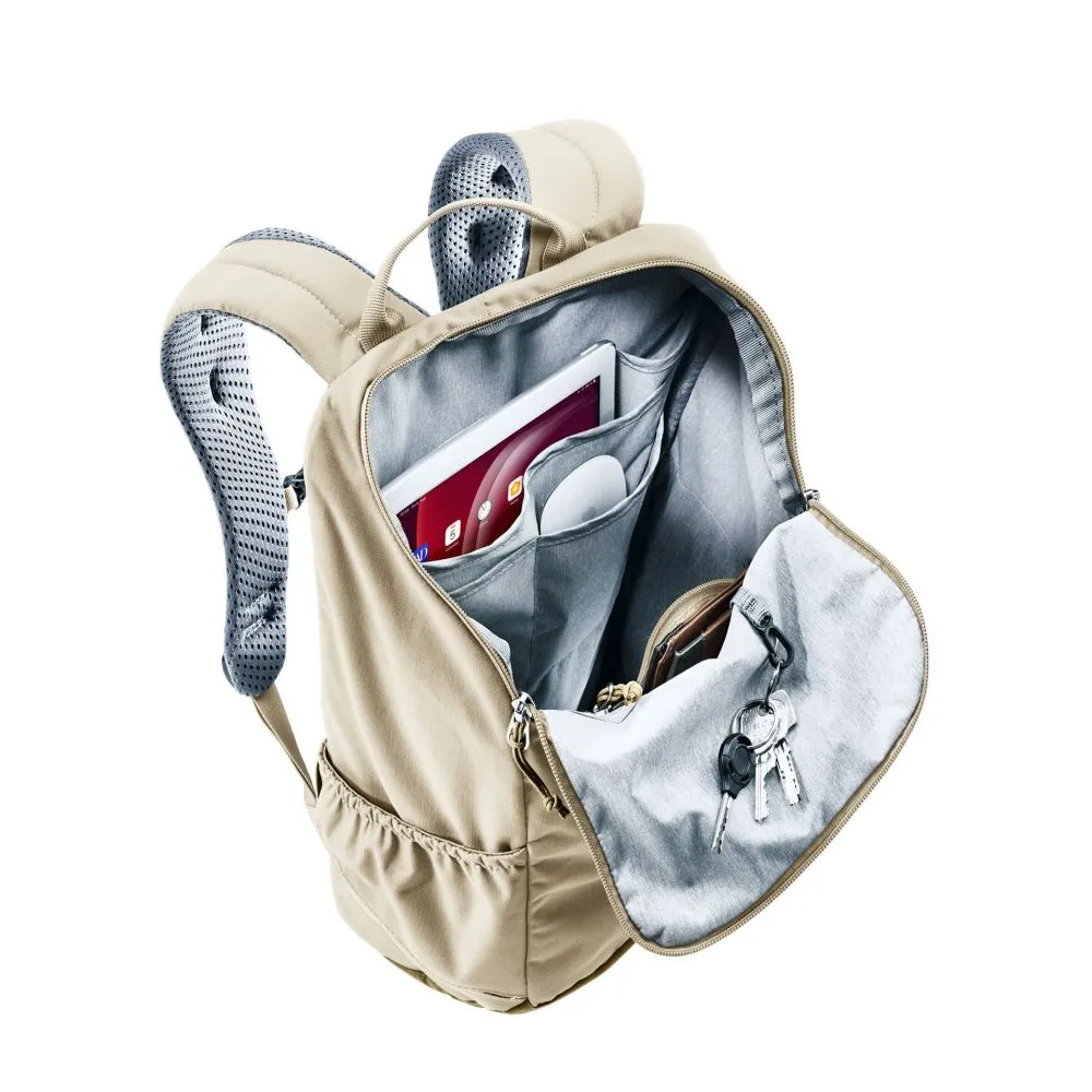 Deuter Stepout 16 - bone-desert