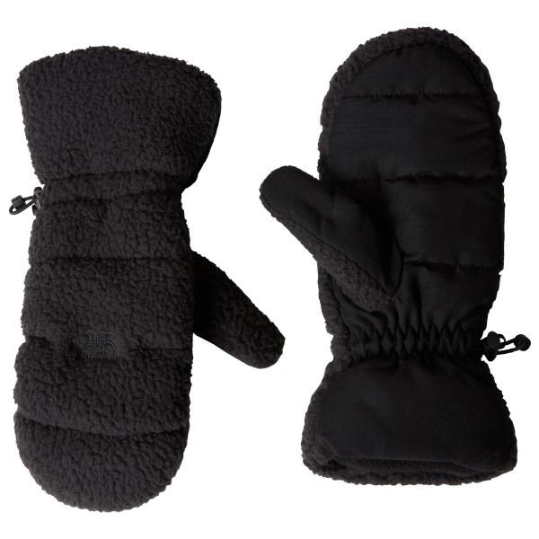 The North Face - Cragmont Fleece Mitt - Handschuhe