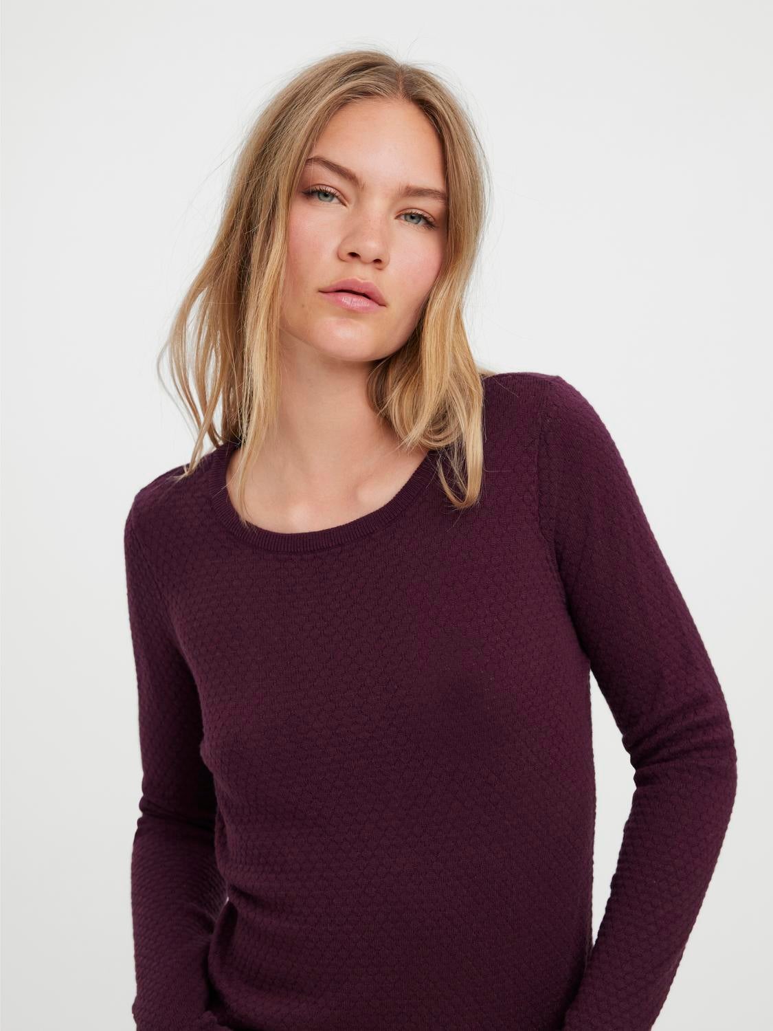 VMCARE Pullover
