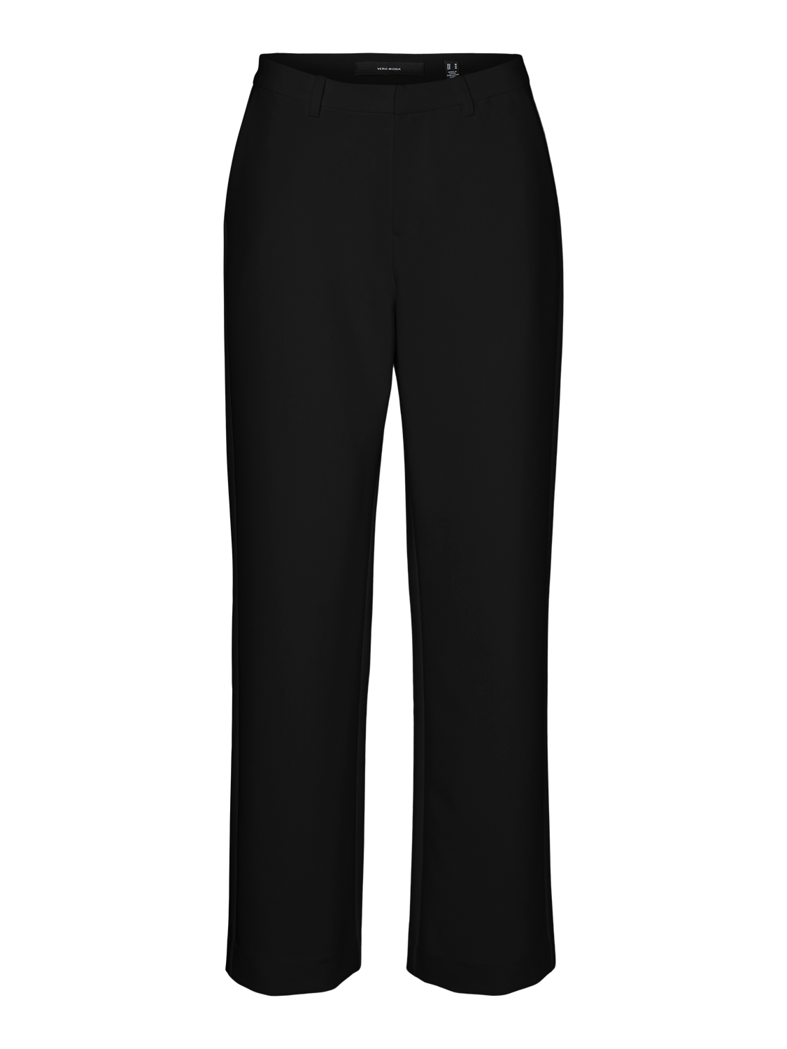 VMCLAIR Mittlere Taille Hose