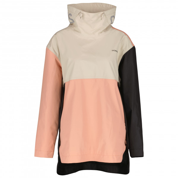 Didriksons - Women's Thyra Jacket 2 - Regenjacke