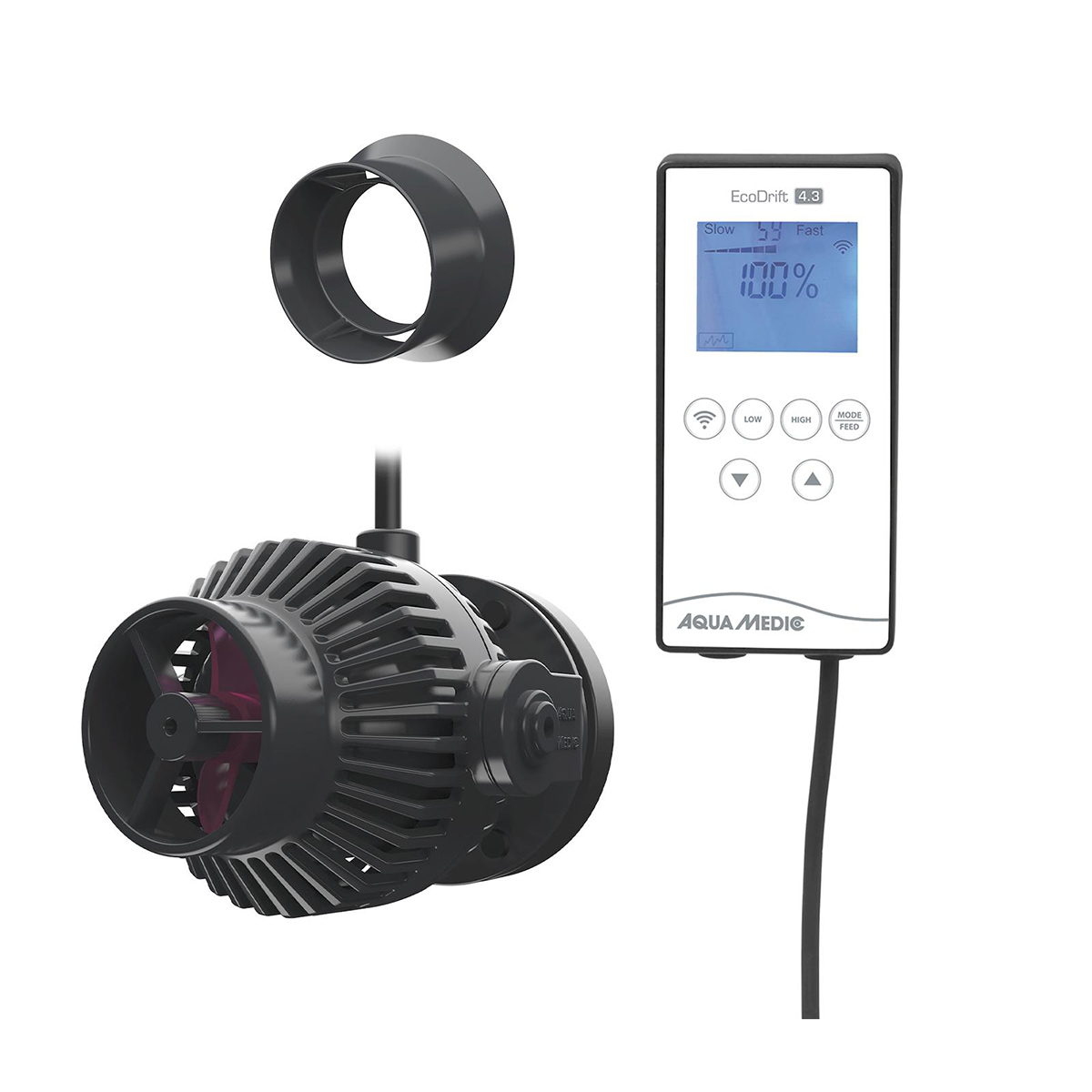 Aqua Medic Strömungspumpe EcoDrift X.3 Series kaufen