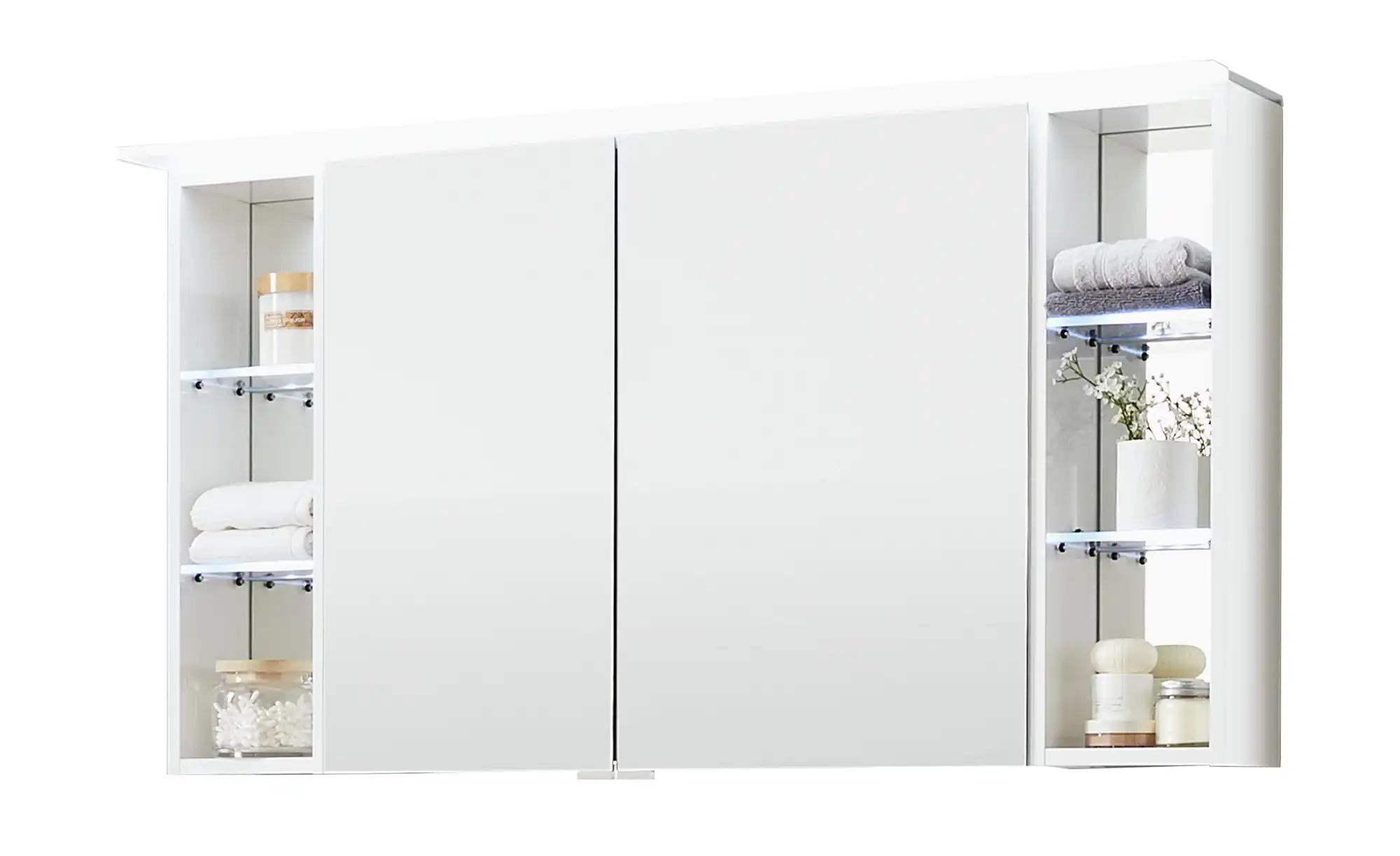 Spiegelschrank