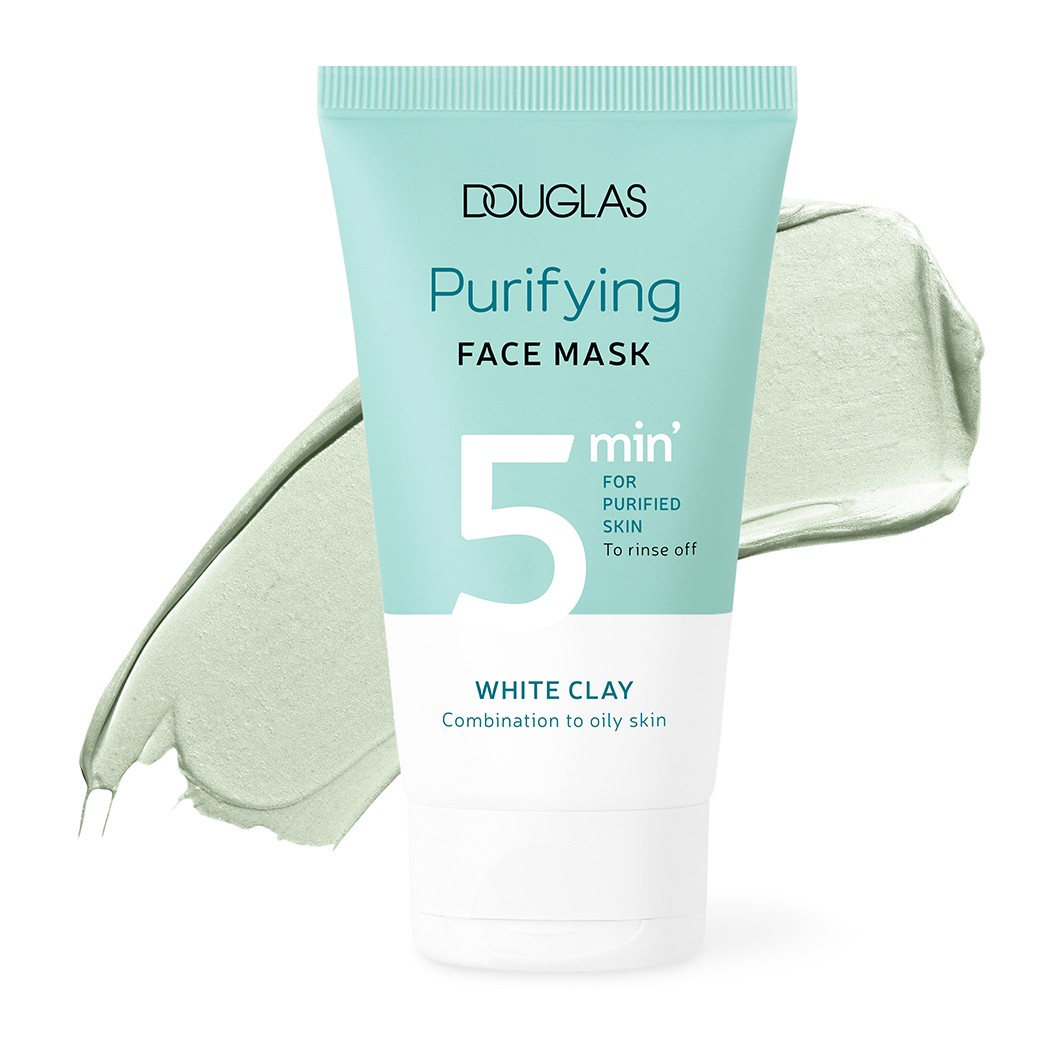 Purifying Tube Face Mask