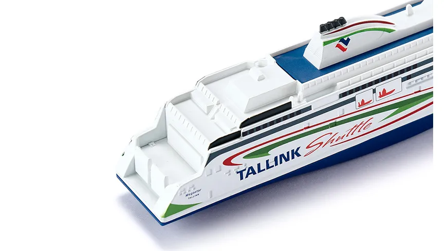 SIKU 1728 Super - Tallink Megastar