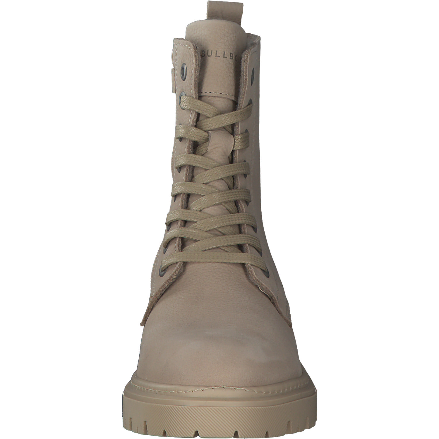 Bullboxer AJS500E6L, Stiefel, Damen, sand