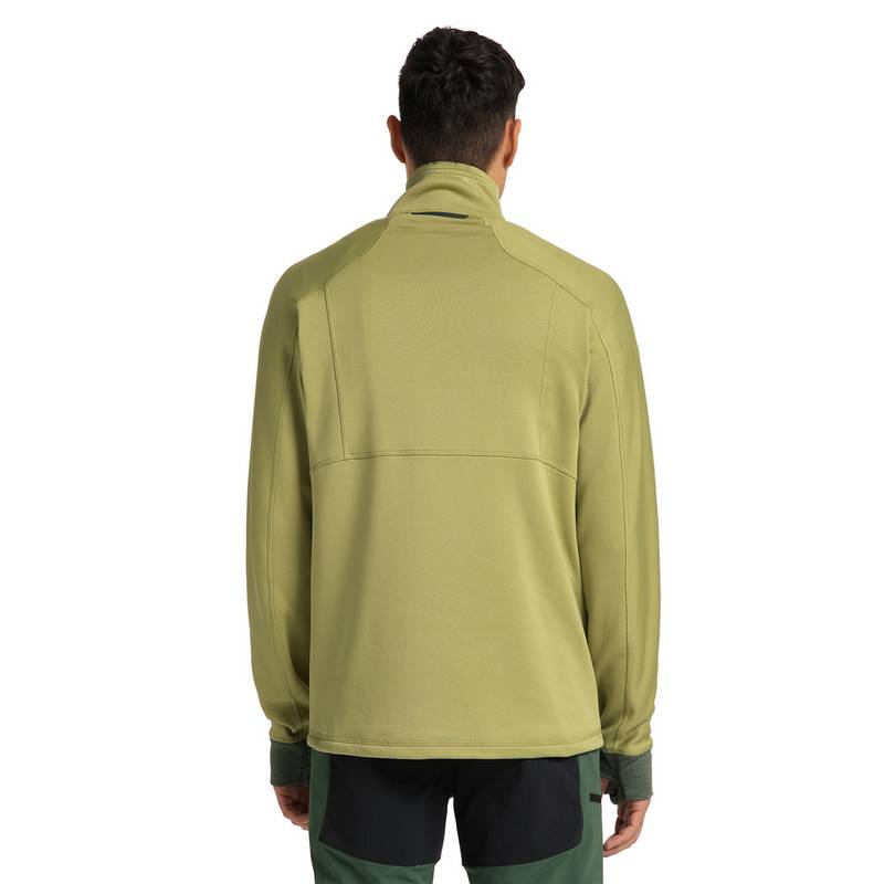 Haglfs Betula Jacket Fleecejacke Herren