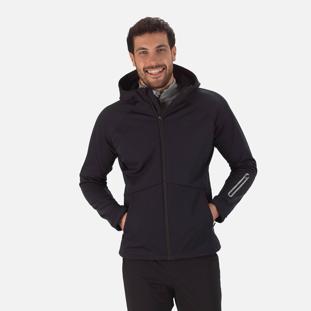 Softshelljacke für Herren