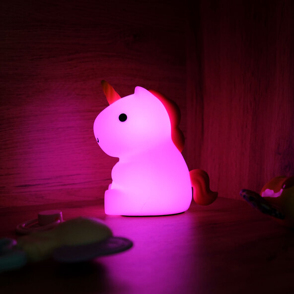 LED-Kinder-Nachtlicht, Maggy Magic