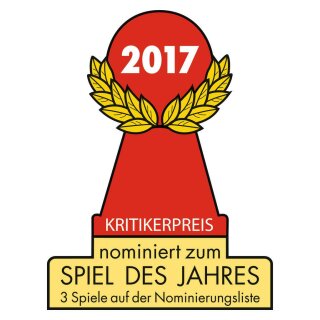 Wettlauf nach El Dorado (DE)