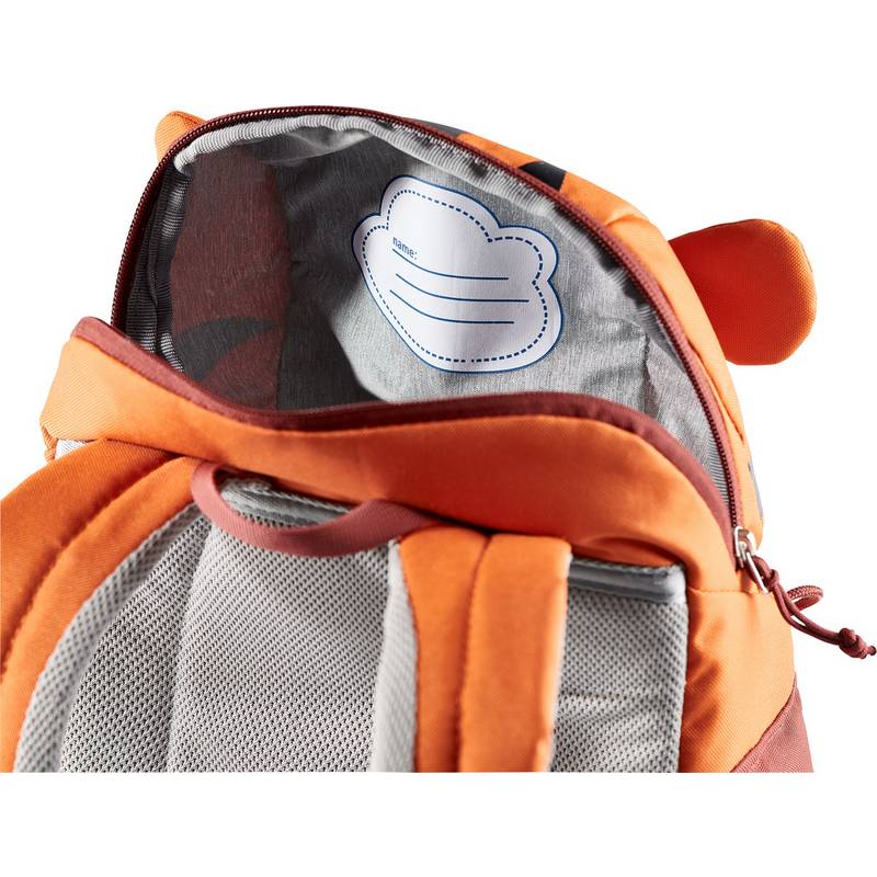 Deuter Kikki Wanderrucksack Kinder