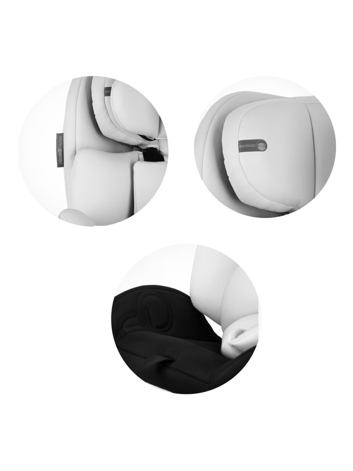 Chipolino Kindersitz i-Size Olympus in natur günstig kaufen onesize
