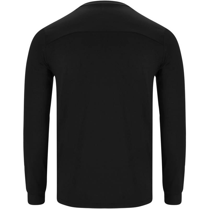 Endurance Hubend Langarmshirt Herren