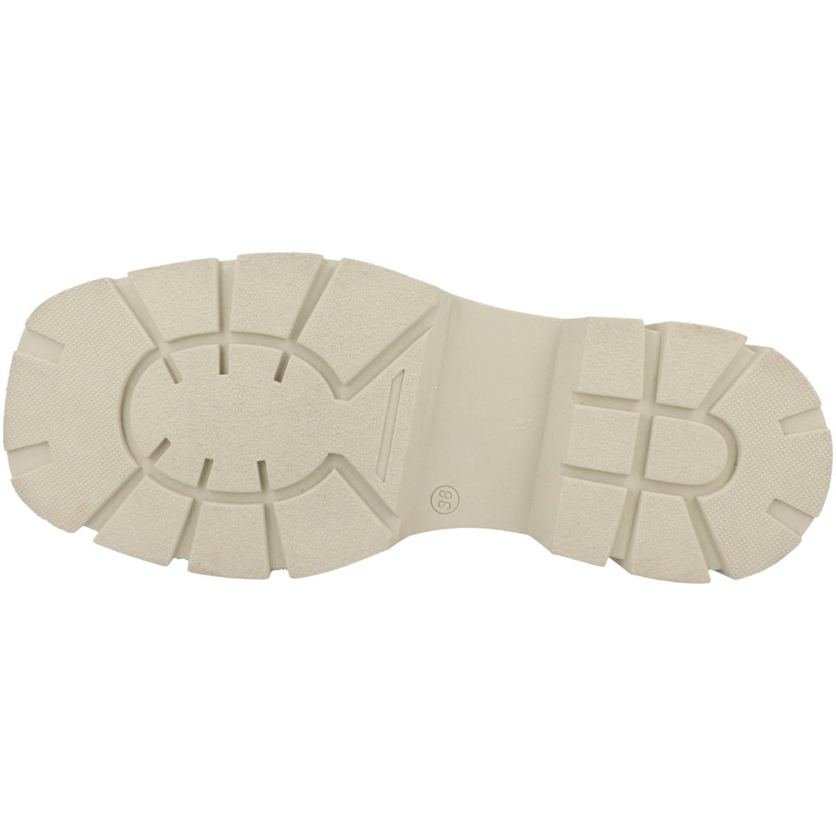 CAPRICE 9-25471-29 Stiefel beige