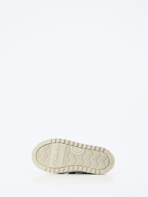 Klettverschlussboot-67302090105 Naturino