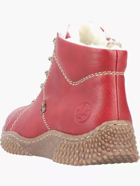 Rieker Damen Kurzstiefel