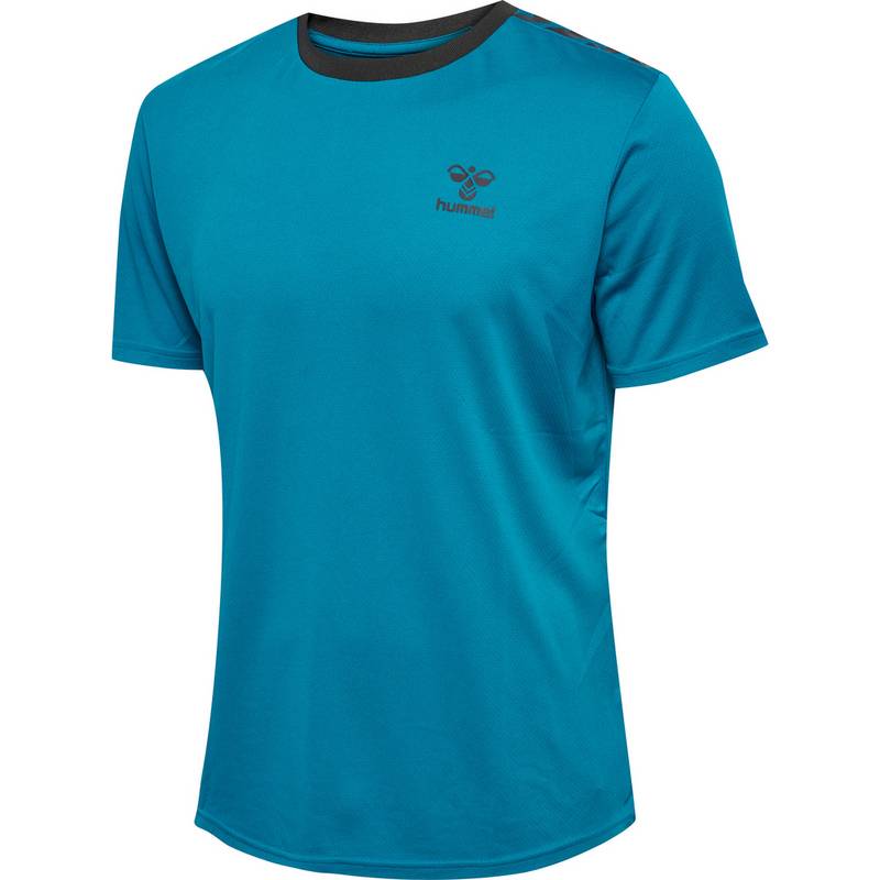hummel hmlSTALTIC POLY JERSEY S/S Trikot Herren