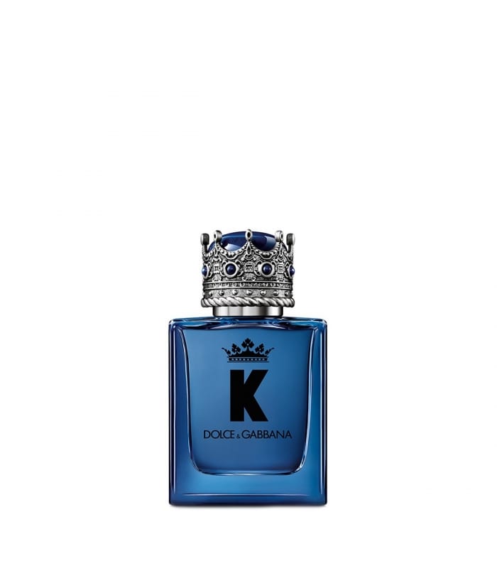 Dolce & Gabbana-K BY DG-Eau de parfum