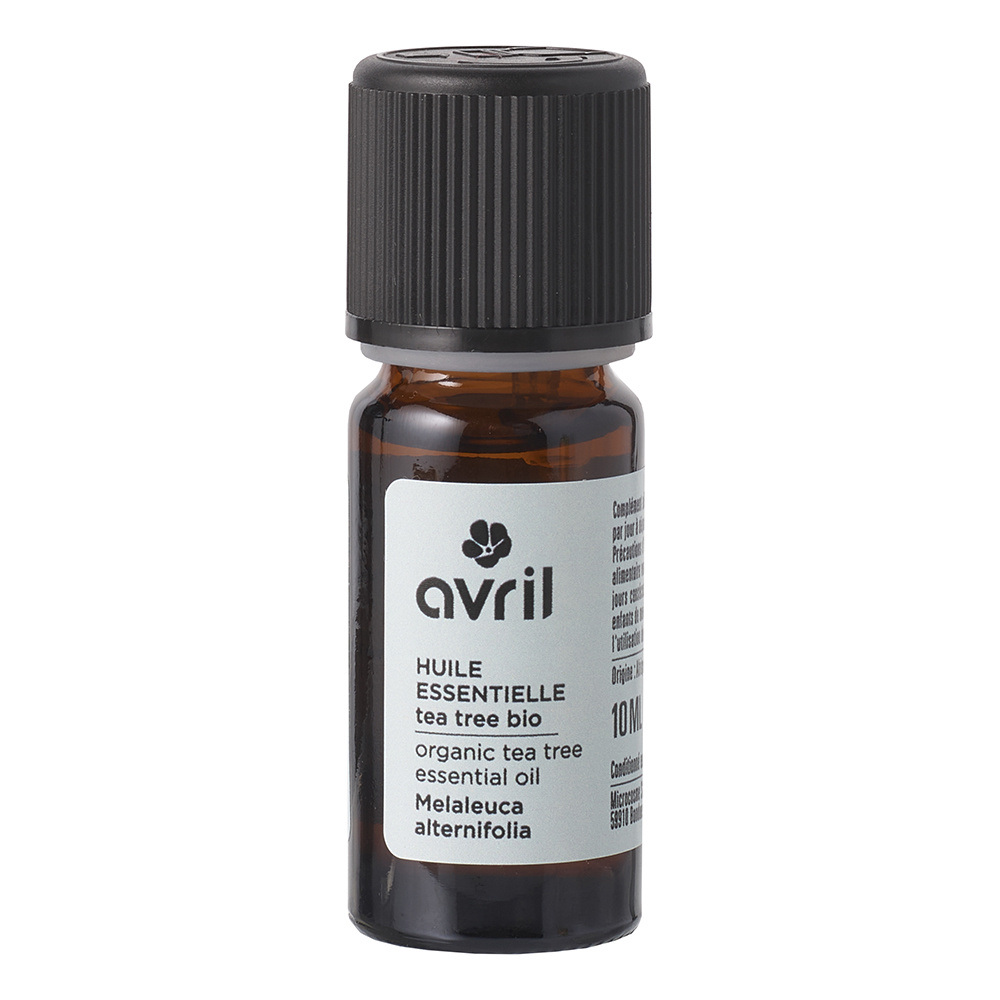 Avril Tea tree bio Huile essentielle