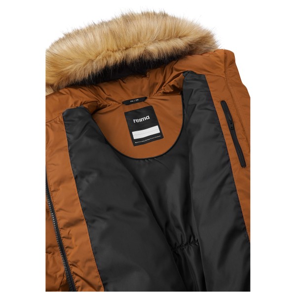 Reima - Kid's Winter Jacket Lunta - Mantel