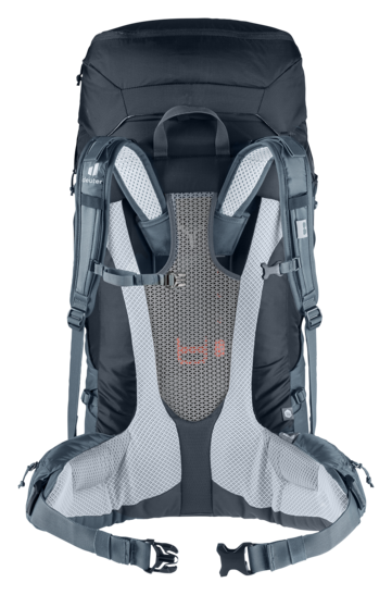 deuter Futura Air Trek 55+10 SL | Trekkingrucksack