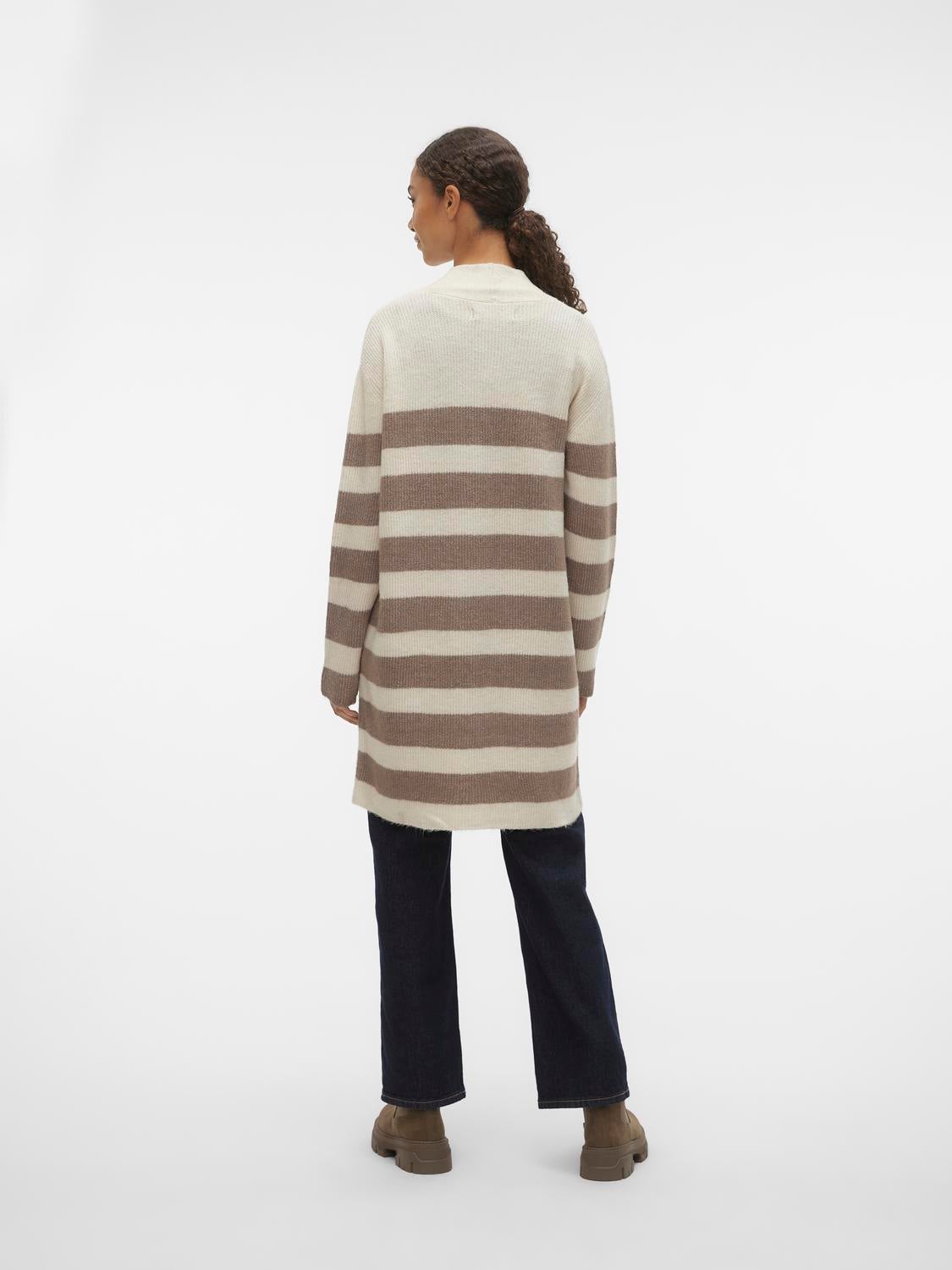 VMPHILINE Strickjacke