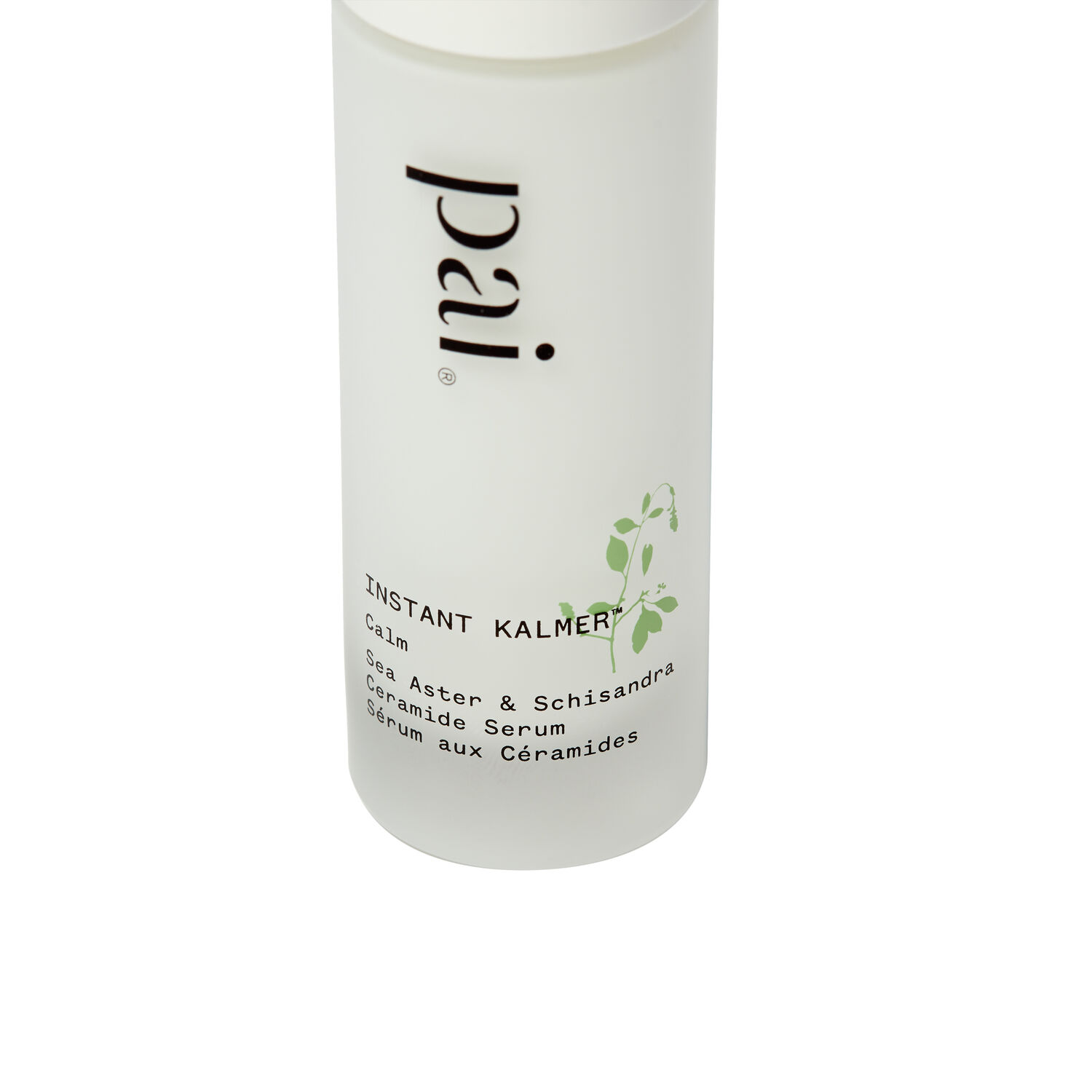Pai Instant Kalmer Serum Sérum aux Céramides