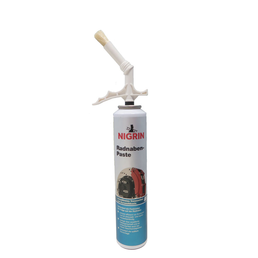 Nigrin Radnaben-Paste, 200 ml - ATU