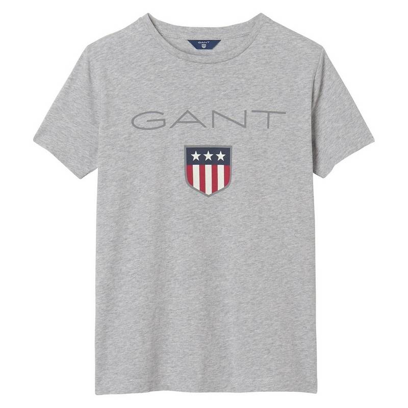 GANT T-Shirt T-Shirt Jungen