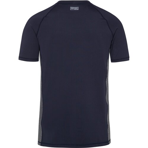 HERREN SHIRT PRTYAKOV RASHGUARD SHORT SLEEVE