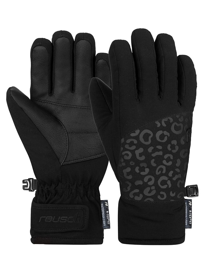 Reusch Funktionsfingerhandschuhe 