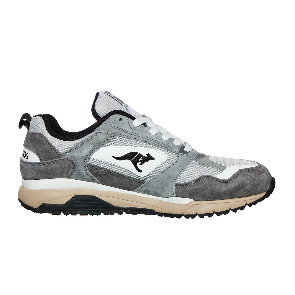 KangaROOS Exo II Ultimate 47301-2009 / grau