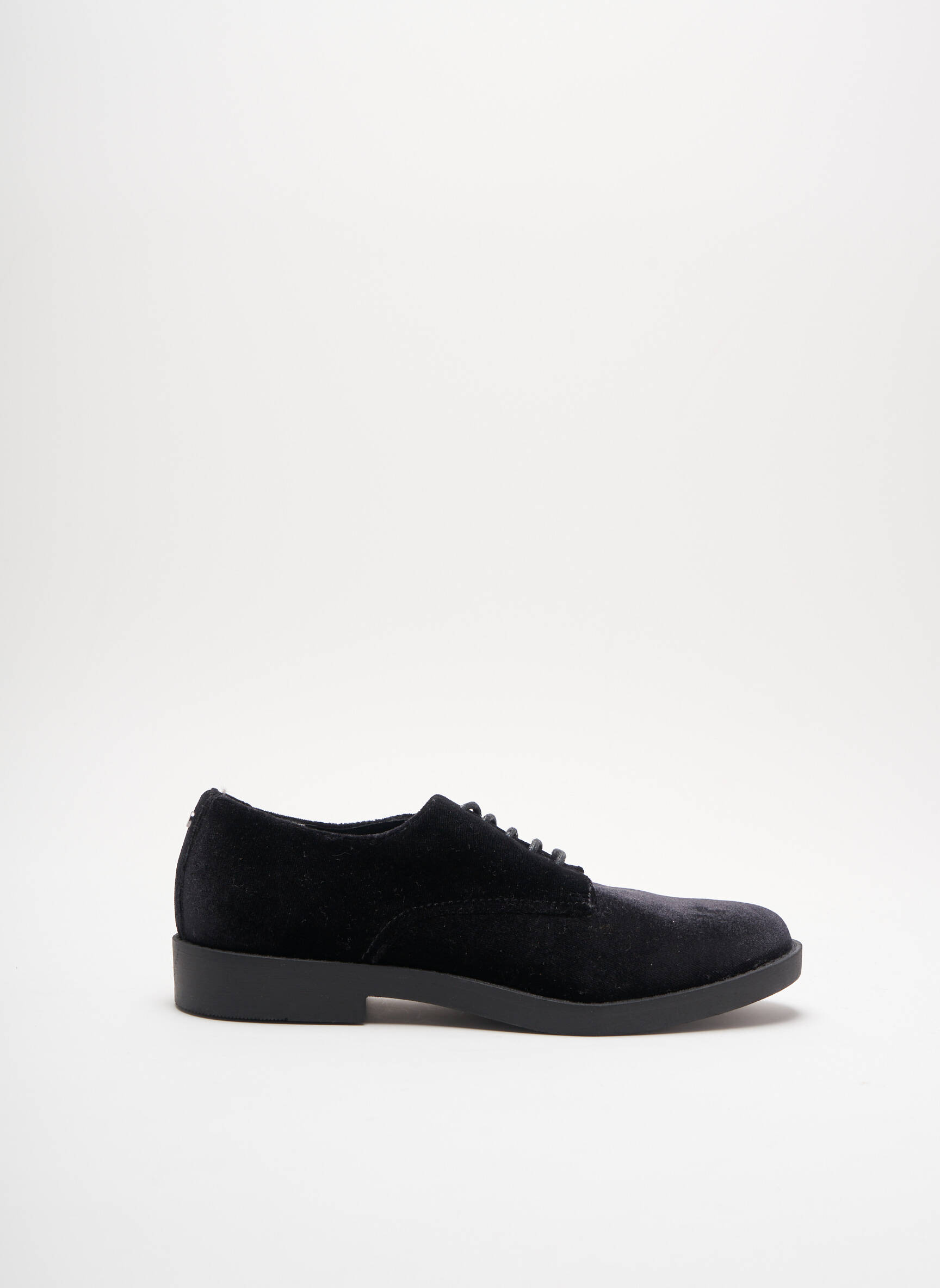 Only Derby Femme couleur noir