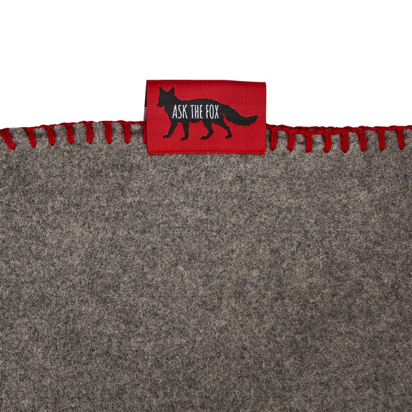 COSY FOX FEUERLÖSCHDECKE - Decke