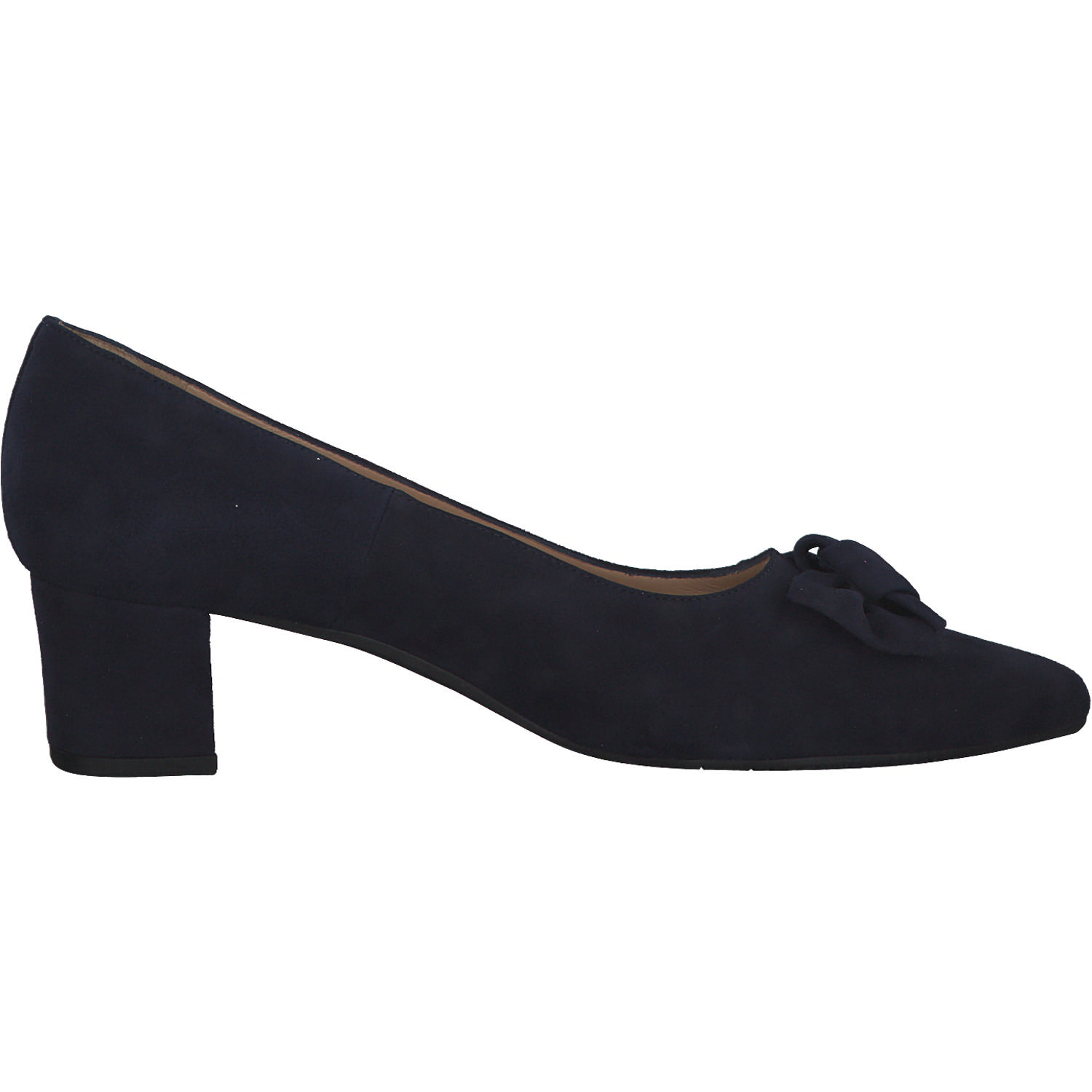 Peter Kaiser Blia 41119, Pumps, Damen, Schwarz