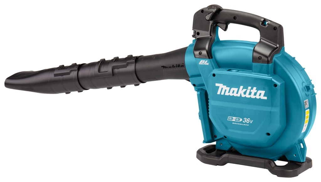 Souffleur/aspirateur de feuilles Makita DUB363ZV 2 x 18 volts (batteries et chargeur non inclus)
