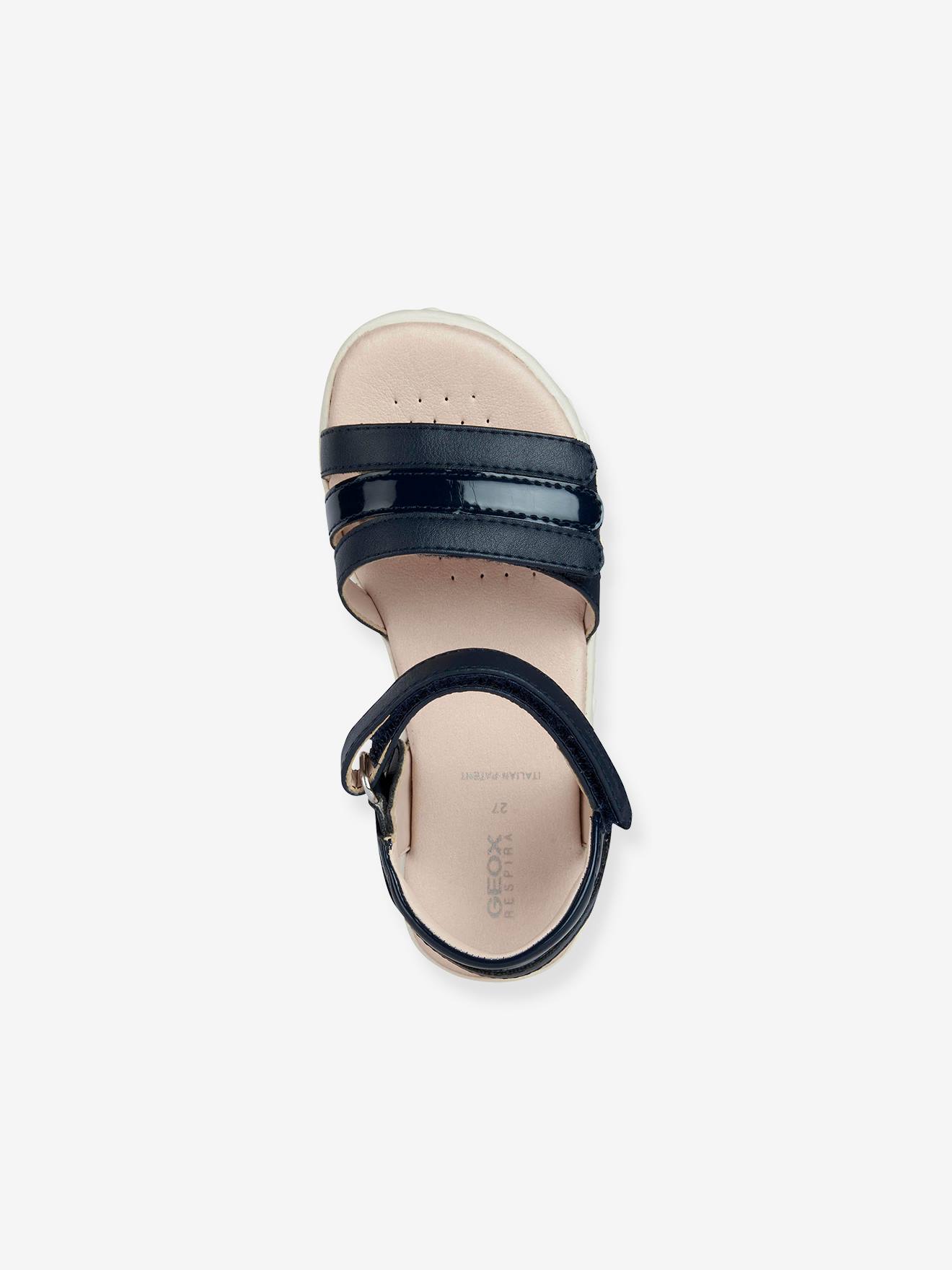 Sandales enfant Haiti Girl GEOX® marine