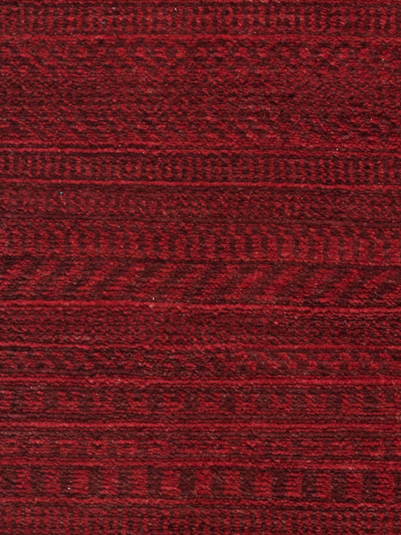Contemporary Gabbeh ca. 80 x 128 cm, Unikat / Einzelstück