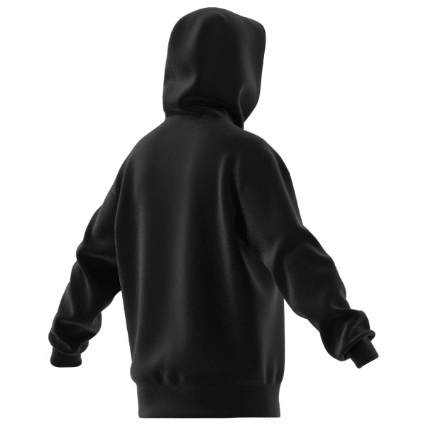 adidas - All Season Fleece Graphic Hoodie - Hoodie