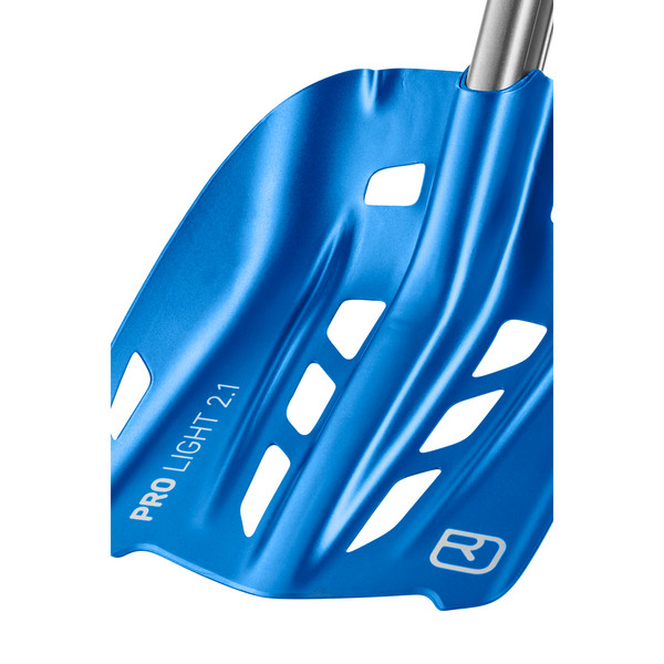 SHOVEL PRO LIGHT - Schneeschaufel