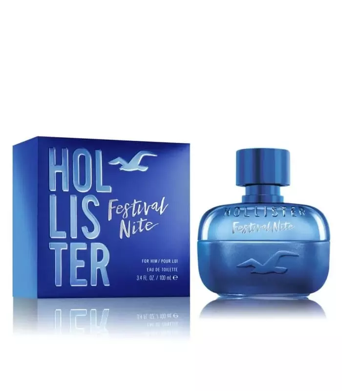 FESTIVAL NITE HIM Eau de Toilette