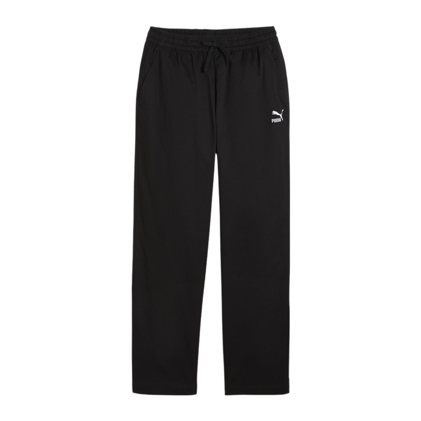 PUMA Better Classics Woven Jogginghose Schwarz F01