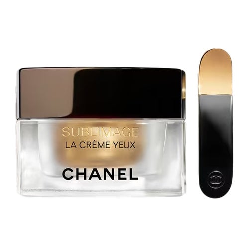 Chanel Sublimage La Crème Yeux Punjiva 15 grama