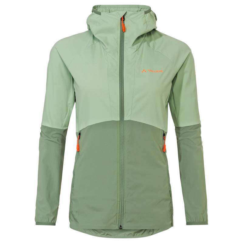 VAUDE Women's Tekoa Jacket Outdoorjacke Damen
