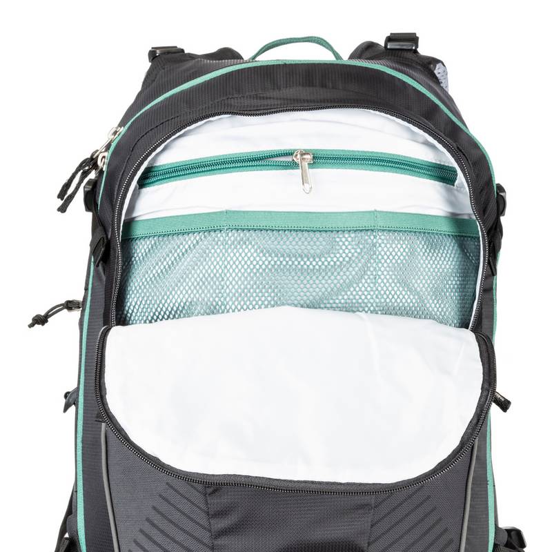 Deuter Trans Alpine 32 EL Fahrradrucksack