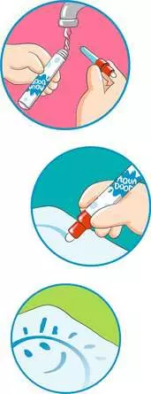 Ravensburger Aquadoodle® Zusatzstift