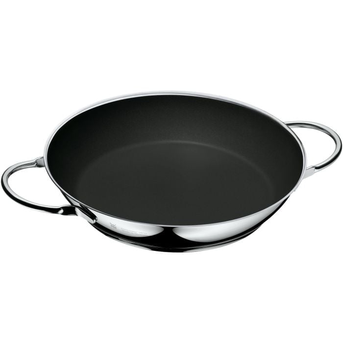 CeraDur Profi Servierpfanne, 24 cm