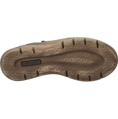 JOSEF SEIBEL Halbschuh Conny 51, castagne