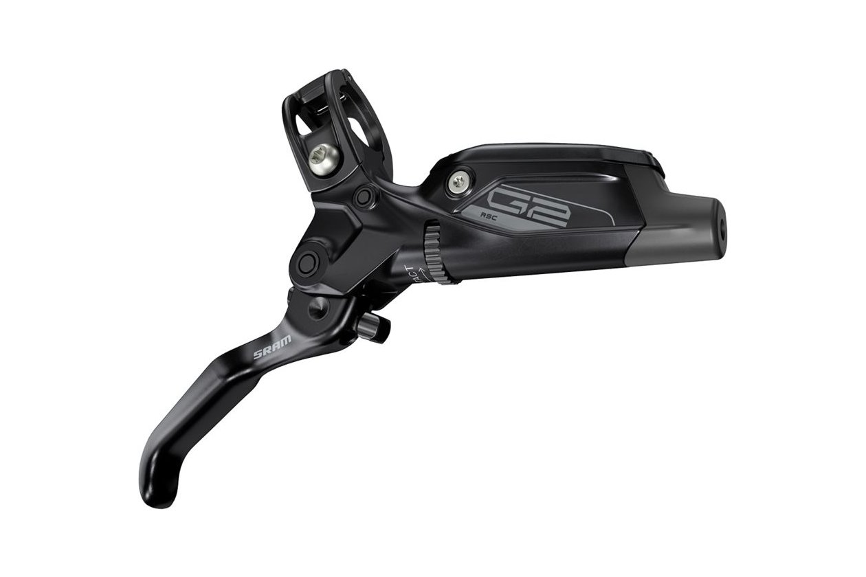 SRAM Bremse G2 RSC - hinten