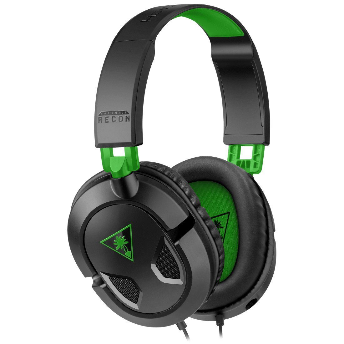 Turtle Beach Recon 50X Gaming-Headset (Mikrofon abnehmbar)